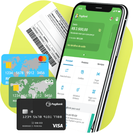  Aplicativos Para Pagar Boletos e Contas Usando o Cartão de Crédito fonte: Google Imagens