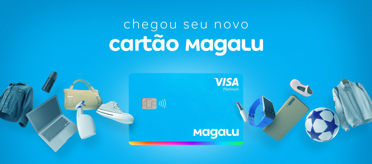 Cartão de crédito Magalu Platinum - Seu Guia Crédito