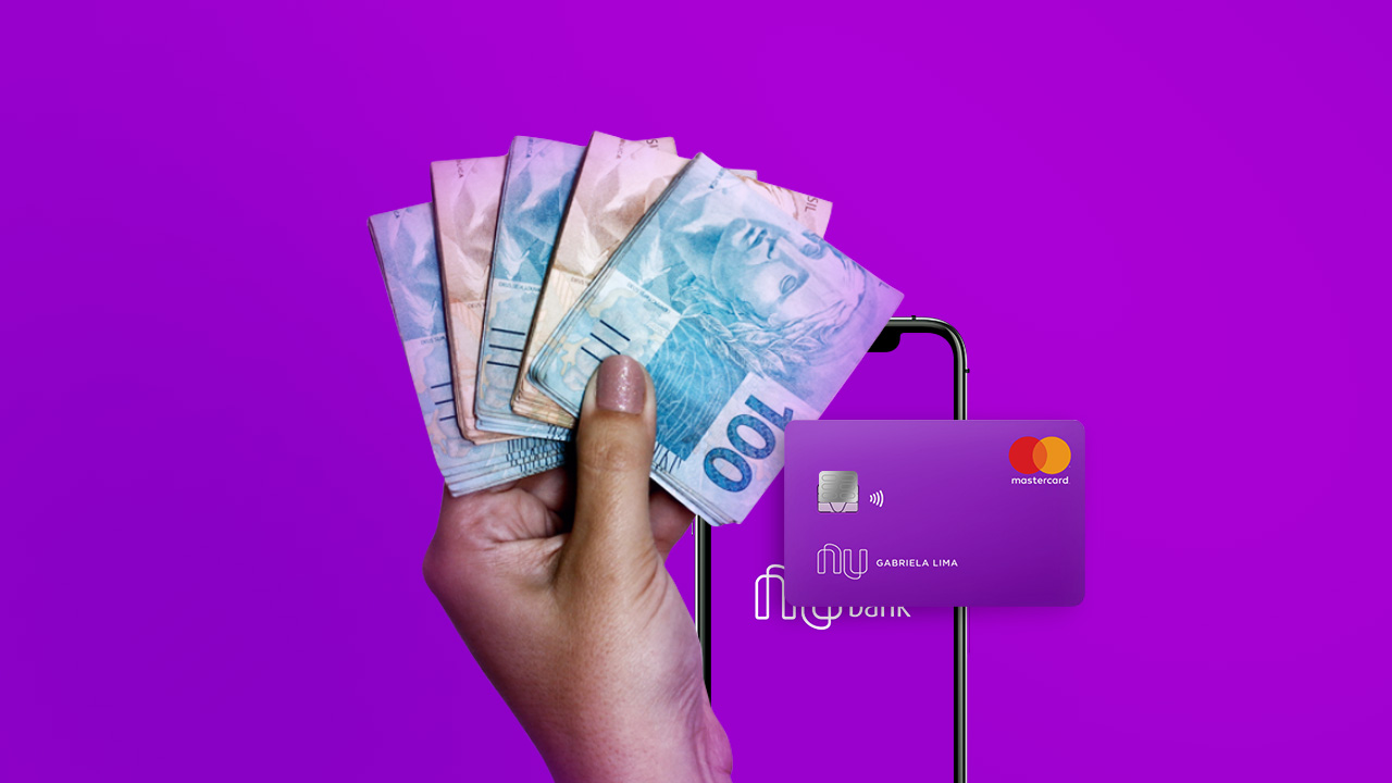 Empréstimo Nubank Online Crédito Com Contratação Prática E Segura Seu Guia Crédito 2096