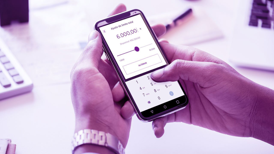 Empréstimo Nubank online: Crédito com contratação prática e segura