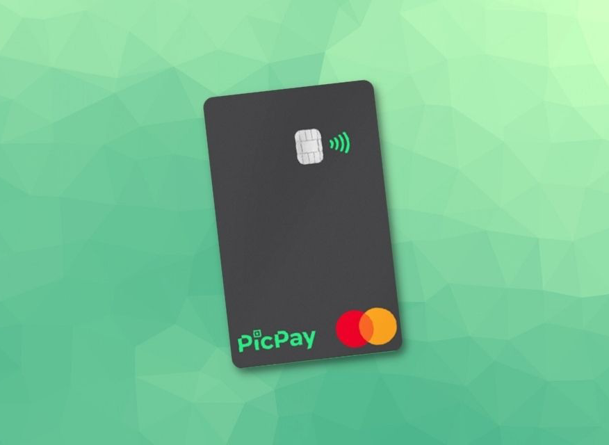 Picpay cartão de crédito: Isento de taxas e dinheiro de volta em compras