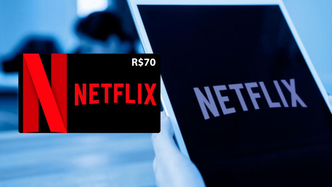 Conheça o cartão Netflix sem anuidade: Saiba como adquirir