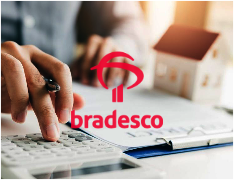 Saiba como contratar o empréstimo para construção Bradesco!