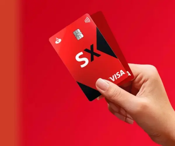 Cartão de crédito Santander SX: Conheça os benefícios e promoções!