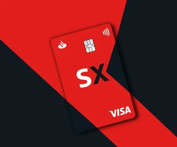 Como solicitar cartão Santander SX: Processo e condições para adquirir!
