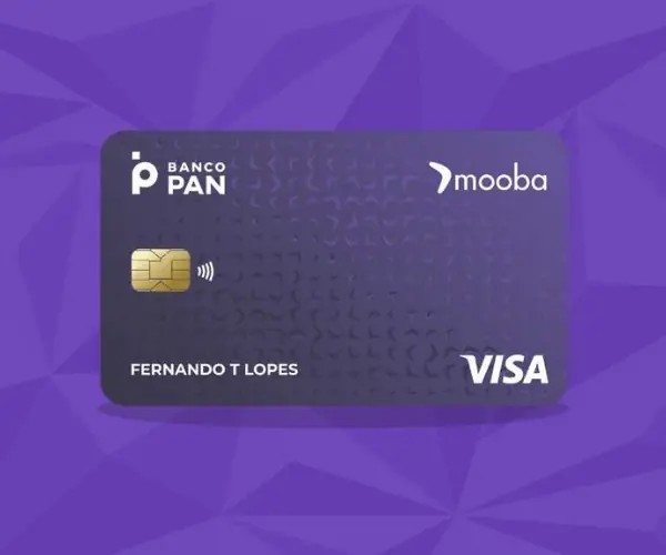 Cartão de Crédito Mooba: Conheça o rei do cashback e seus benefícios!