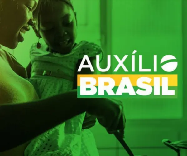 Programa Auxílio Brasil: Mais de 17 milhões de famílias vão receber, veja!