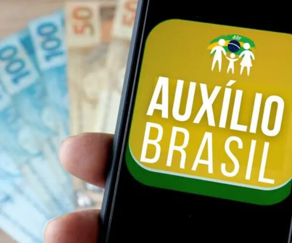 Como solicitar o empréstimo Auxílio Brasil - Veja as condições!