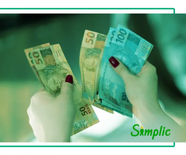 Empréstimo online Simplic em 12x - Entenda como funciona!
