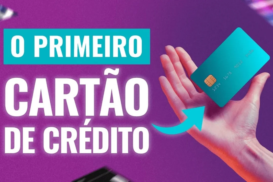 Meu primeiro cartão de crédito: Veja o que fazer antes de pedir o seu!