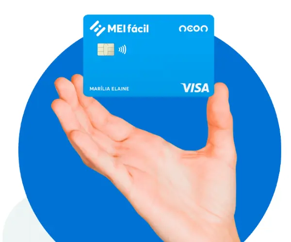Novo Cartão de Crédito MEI Fácil Cheio De Vantagens - Saiba Como Pedir!