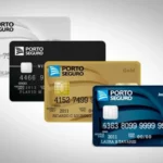 Cartão de Crédito Porto Seguro