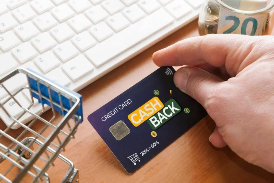 Cartões De Crédito Com Cashback - Conheça 7 Opções Incríveis