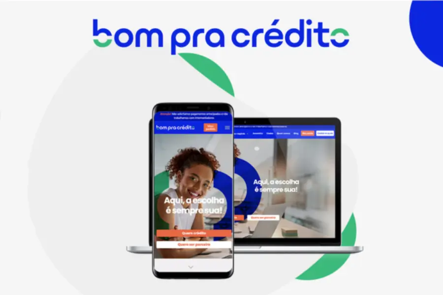 Crédito Rápido! Empréstimo Online Bom Pra Crédito - Saiba Como Contratar
