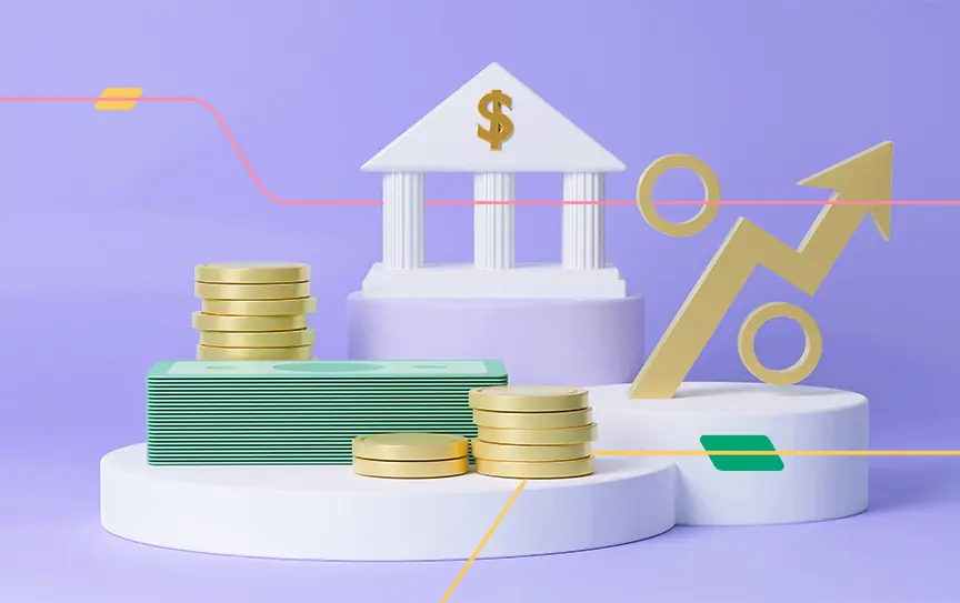 Conheça as 5 financeiras de empréstimos com as menores taxas de juros do mercado