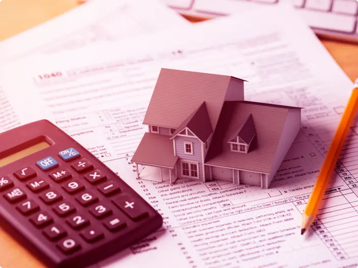 Como lidar com dívidas de financiamento imobiliário: dicas essenciais