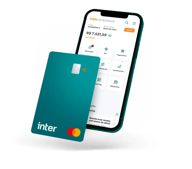 Tudo o que você precisa saber sobre o Cartão de Crédito Banco Inter MEI