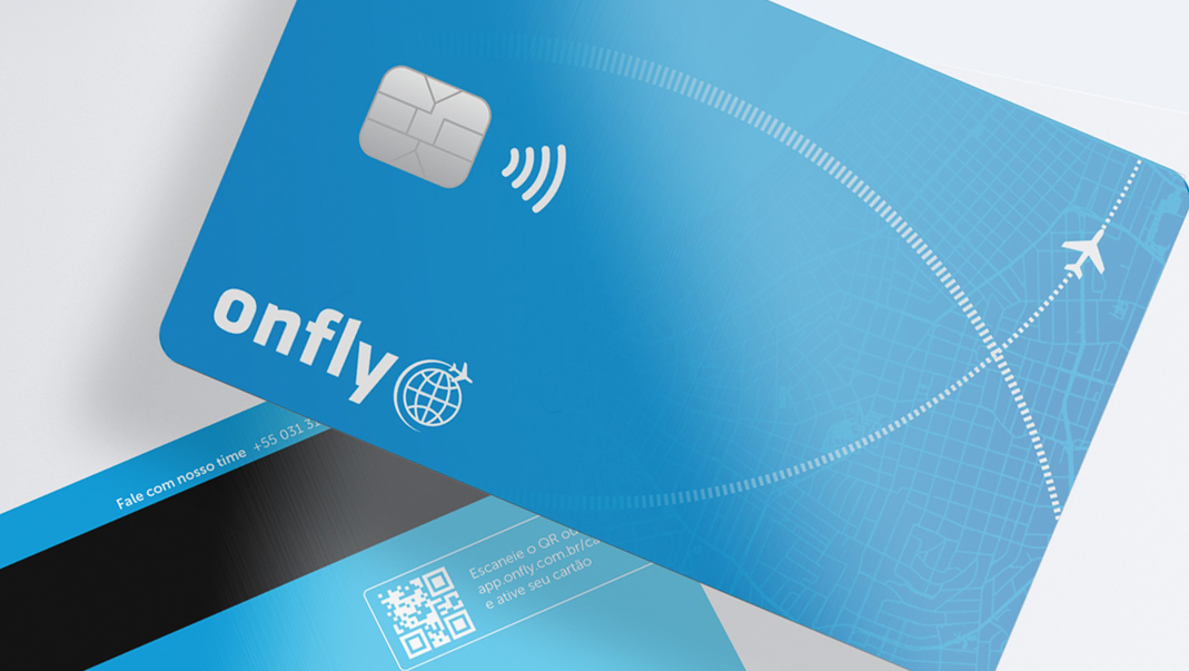 Potencialize sua Empresa: Conheça os Poderosos Benefícios do Cartão Corporativo da Onfly